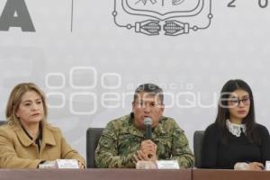 GOBIERNO ESTATAL . MAÑANERA