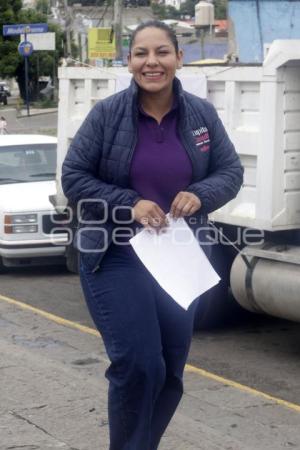 GUADALUPE CUAUTLE