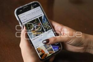 DÍA MUNDIAL REDES SOCIALES
