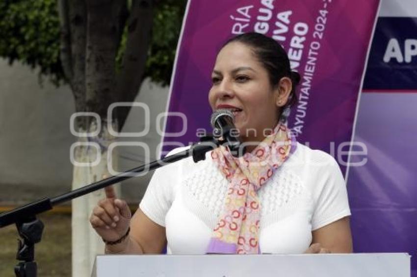 GUADALUPE CUAUTLE