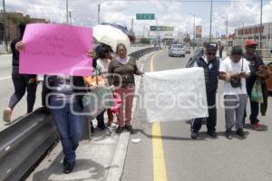 MANIFESTACIÓN . SUSPENSIÓN TRATAMIENTO HEMODIÁLISIS