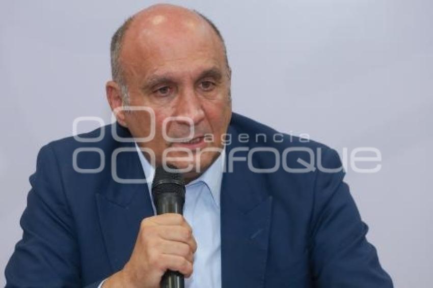 VÍCTOR GABRIEL CHEDRAUI