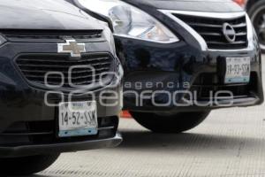 REVISTA VEHICULAR 2025