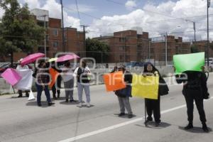 MANIFESTACIÓN . SUSPENSIÓN TRATAMIENTO HEMODIÁLISIS