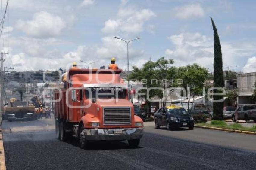 GOBIERNO ESTATAL . SUPERVISIÓN OBRA