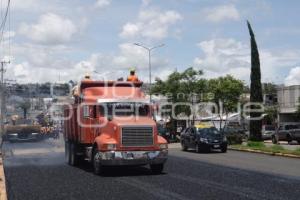 GOBIERNO ESTATAL . SUPERVISIÓN OBRA