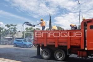 GOBIERNO ESTATAL . SUPERVISIÓN OBRA