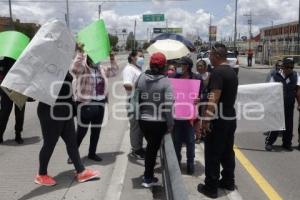 MANIFESTACIÓN . SUSPENSIÓN TRATAMIENTO HEMODIÁLISIS