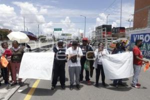 MANIFESTACIÓN . SUSPENSIÓN TRATAMIENTO HEMODIÁLISIS