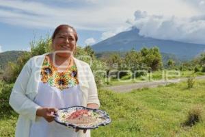 RUTA DEL NOGAL