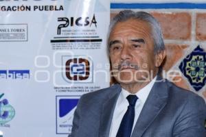 MIGUEL RAÚL MARTÍNEZ