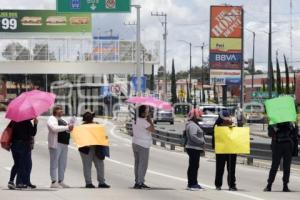 MANIFESTACIÓN . SUSPENSIÓN TRATAMIENTO HEMODIÁLISIS