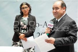 TLAXCALA . DIPLOMADO PERIODISMO ELECTORAL