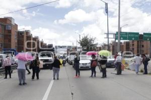 MANIFESTACIÓN . SUSPENSIÓN TRATAMIENTO HEMODIÁLISIS