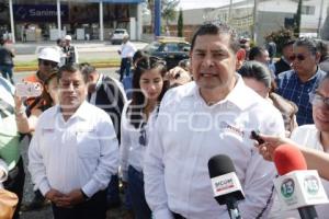 GOBIERNO ESTATAL . SUPERVISIÓN OBRA