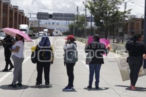 MANIFESTACIÓN . SUSPENSIÓN TRATAMIENTO HEMODIÁLISIS