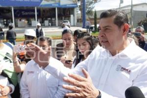 GOBIERNO ESTATAL . SUPERVISIÓN OBRA