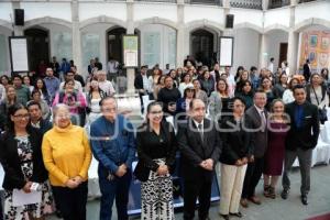 TLAXCALA . DIPLOMADO PERIODISMO ELECTORAL