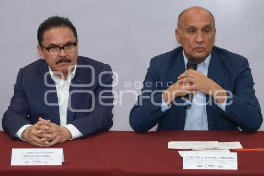 SECRETARÍA DESARROLLO ECONÓMICO . CONVENIO