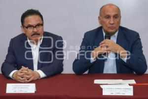 SECRETARÍA DESARROLLO ECONÓMICO . CONVENIO