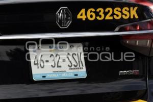 REVISTA VEHICULAR 2025