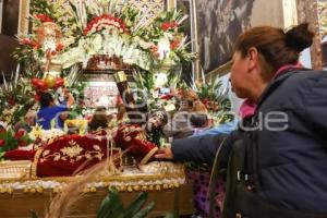 SEÑOR DE LAS MARAVILLAS