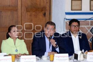 ORGANISMOS UNIDOS DE LA CONSTRUCCIÓN