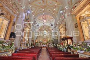 SAN NICOLÁS DE LOS RANCHOS