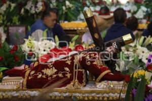 SEÑOR DE LAS MARAVILLAS