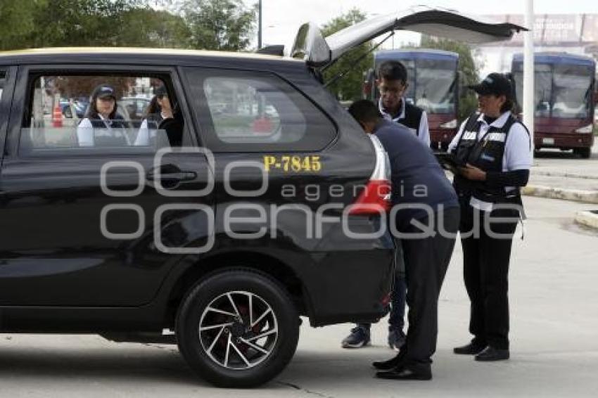 REVISTA VEHICULAR 2025