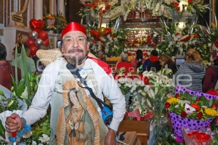 SEÑOR DE LAS MARAVILLAS