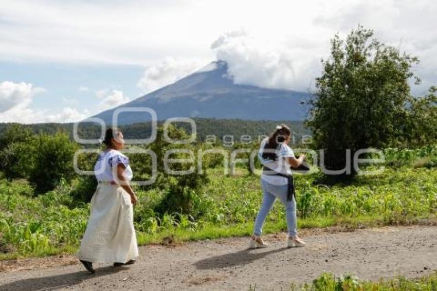 RUTA DEL NOGAL