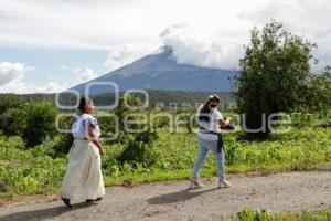 RUTA DEL NOGAL