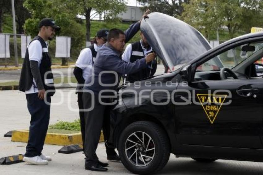 REVISTA VEHICULAR 2025