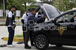 REVISTA VEHICULAR 2025