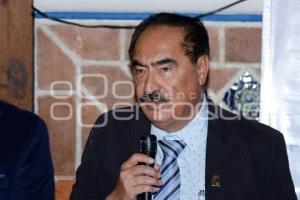 FRANCISCO TEJEDA