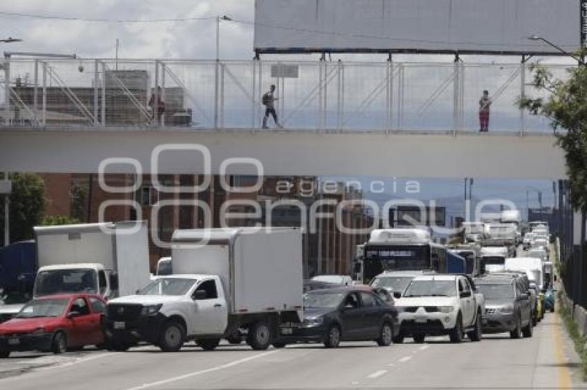 PROTESTA . SUSPENSIÓN TRATAMIENTO HEMODIÁLISIS