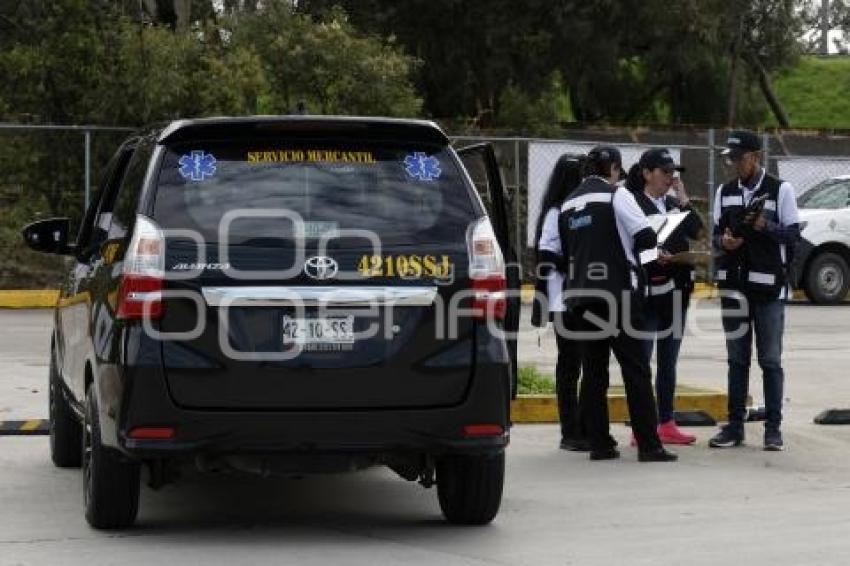 REVISTA VEHICULAR 2025