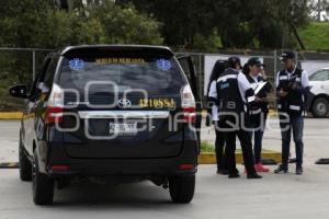 REVISTA VEHICULAR 2025