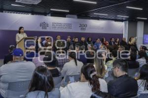 CONGRESO . FORO CONTRA LAS ADICCIONES