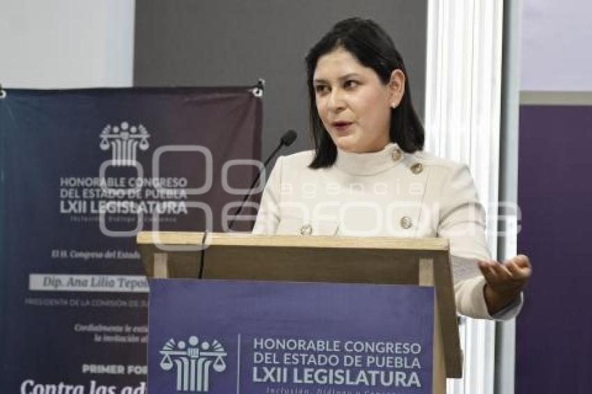 ANA LILIA TEPOLE