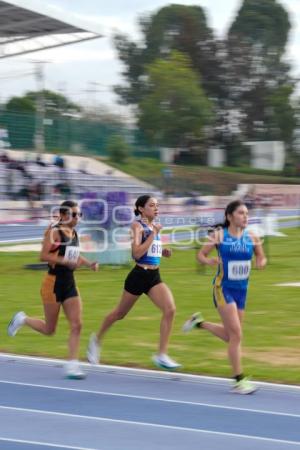 TLAXCALA . OLIMPIADA NACIONAL CONADE