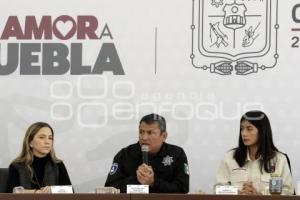 OBIERNO ESTATAL . MAÑANERA