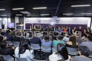 CONGRESO . FORO CONTRA LAS ADICCIONES