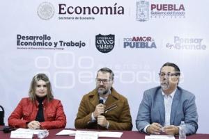 HECHO EN MÉXICO . MUEBLES