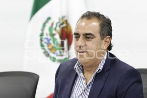 OSCAR MAURICIO CÉSPEDES