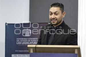EDGAR SALOMÓN