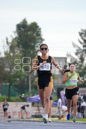TLAXCALA . OLIMPIADA NACIONAL CONADE