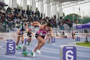 TLAXCALA . OLIMPIADA NACIONAL CONADE