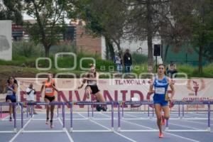 TLAXCALA . OLIMPIADA NACIONAL CONADE